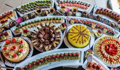 Imagine pentru Hotel Kirman Premium Arycanda De Luxe 5* valabile pentru Paste  2026