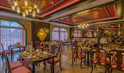 Imagine pentru Hotel Kirman Premium Arycanda De Luxe 5* valabile pentru Paste  2026