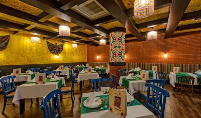 Imagine pentru Hotel Kirman Premium Arycanda De Luxe 5* valabile pentru Paste  2026