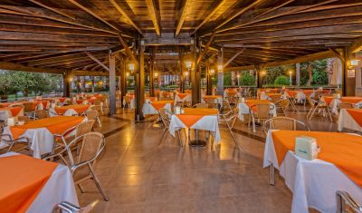 Imagine pentru Hotel Kirman Premium Arycanda De Luxe 5* valabile pentru Paste  2026