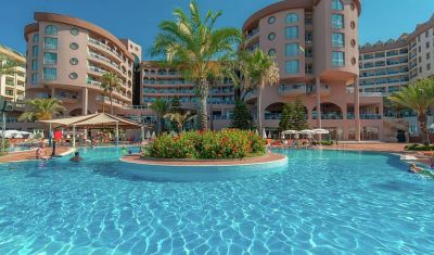 Imagine pentru Hotel Kirman Premium Arycanda De Luxe 5* valabile pentru Paste  2026