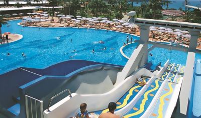 Imagine pentru Hotel Kirman Premium Arycanda De Luxe 5* valabile pentru Paste  2026