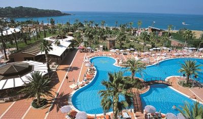 Imagine pentru Hotel Kirman Premium Arycanda De Luxe 5* valabile pentru Paste  2026