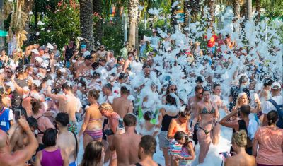 Imagine pentru Hotel Kirman Premium Arycanda De Luxe 5* valabile pentru Paste  2026