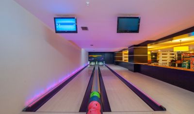 Imagine pentru Hotel Kirman Premium Arycanda De Luxe 5* valabile pentru Paste  2026