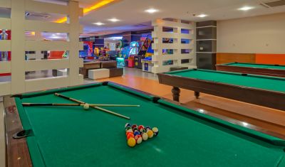 Imagine pentru Hotel Kirman Premium Arycanda De Luxe 5* valabile pentru Paste  2026