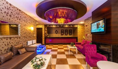 Imagine pentru Hotel Kirman Premium Arycanda De Luxe 5* valabile pentru Paste  2026