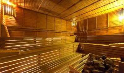 Imagine pentru Hotel Kirman Premium Arycanda De Luxe 5* valabile pentru Paste  2026