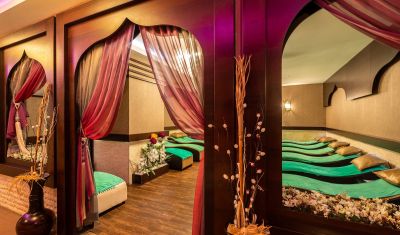 Imagine pentru Hotel Kirman Premium Arycanda De Luxe 5* valabile pentru Paste  2026