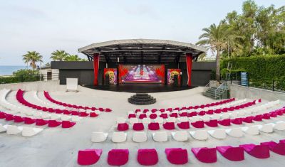 Imagine pentru Hotel Kirman Premium Arycanda De Luxe 5* valabile pentru Paste  2026