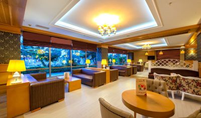 Imagine pentru Hotel Kirman Premium Arycanda De Luxe 5* valabile pentru Paste  2026