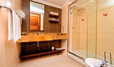 Imagine pentru Hotel Kirman Premium Leodikya Resort 5* valabile pentru Paste  2026