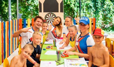 Imagine pentru Hotel Kirman Premium Leodikya Resort 5* valabile pentru Paste  2026