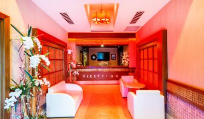 Imagine pentru Hotel Kirman Premium Leodikya Resort 5* valabile pentru Paste  2026