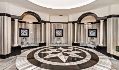 Imagine pentru Hotel Kirman Premium Leodikya Resort 5* valabile pentru Paste  2026