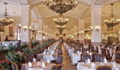 Imagine pentru Hotel Kremlin Palace 5*  valabile pentru Paste  2026