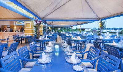 Imagine pentru Hotel Kremlin Palace 5*  valabile pentru Paste  2026