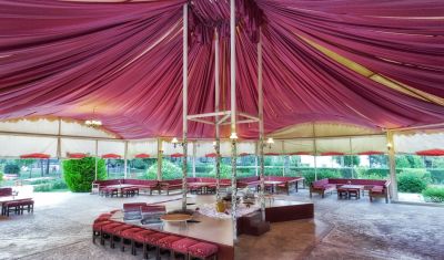 Imagine pentru Hotel Kremlin Palace 5*  valabile pentru Paste  2026