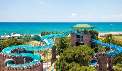 Imagine pentru Hotel Kremlin Palace 5*  valabile pentru Paste  2026