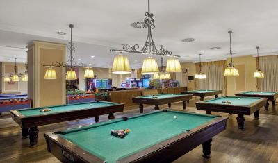 Imagine pentru Hotel Kremlin Palace 5*  valabile pentru Paste  2026