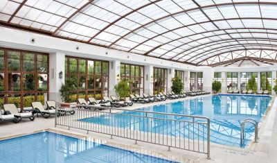 Imagine pentru Hotel Kremlin Palace 5*  valabile pentru Paste  2026