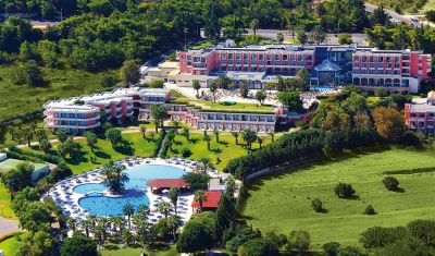 Imagine pentru Hotel Kresten Palace 4* valabile pentru Paste  2026