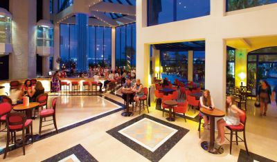 Imagine pentru Hotel Kresten Palace 4* valabile pentru Paste  2026