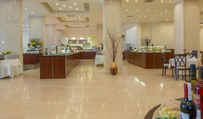 Imagine pentru Hotel Kresten Palace 4* valabile pentru Paste  2026