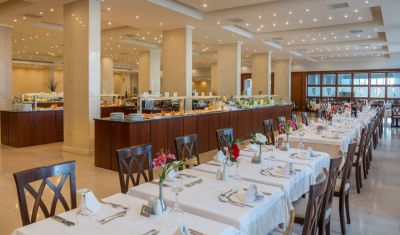 Imagine pentru Hotel Kresten Palace 4* valabile pentru Paste  2026