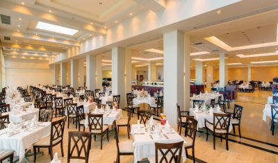 Imagine pentru Hotel Kresten Palace 4* valabile pentru Paste  2026