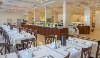 Imagine pentru Hotel Kresten Palace 4* valabile pentru Paste  2026