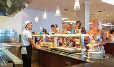 Imagine pentru Hotel Kresten Palace 4* valabile pentru Paste  2026