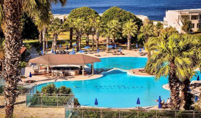 Imagine pentru Hotel Kresten Palace 4* valabile pentru Paste  2026