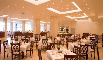 Imagine pentru Hotel Kresten Palace 4* valabile pentru Paste  2026