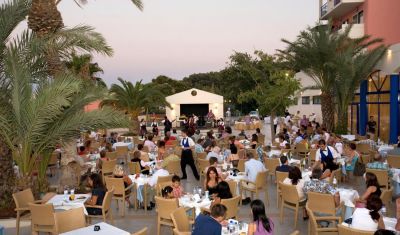 Imagine pentru Hotel Kresten Palace 4* valabile pentru Paste  2026