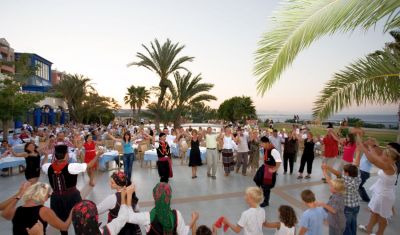 Imagine pentru Hotel Kresten Palace 4* valabile pentru Paste  2026