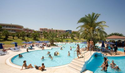 Imagine pentru Hotel Kresten Palace 4* valabile pentru Paste  2026