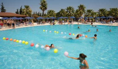 Imagine pentru Hotel Kresten Palace 4* valabile pentru Paste  2026