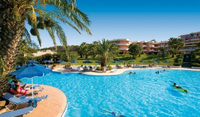 Imagine pentru Hotel Kresten Palace 4* valabile pentru Paste  2026