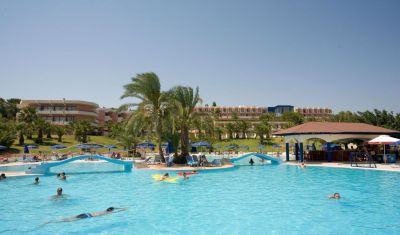 Imagine pentru Hotel Kresten Palace 4* valabile pentru Paste  2026