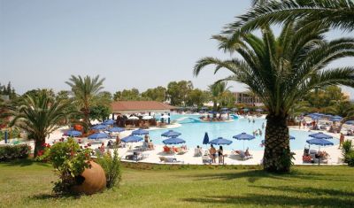 Imagine pentru Hotel Kresten Palace 4* valabile pentru Paste  2026