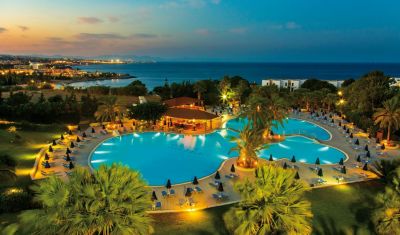 Imagine pentru Hotel Kresten Palace 4* valabile pentru Paste  2026