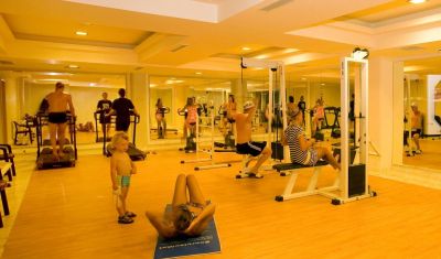 Imagine pentru Hotel Kresten Palace 4* valabile pentru Paste  2026