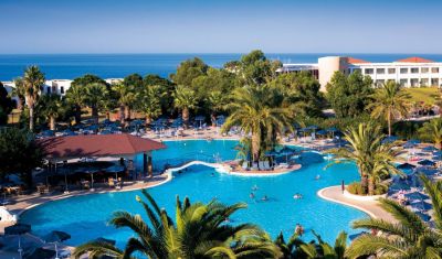 Imagine pentru Hotel Kresten Palace 4* valabile pentru Paste  2026