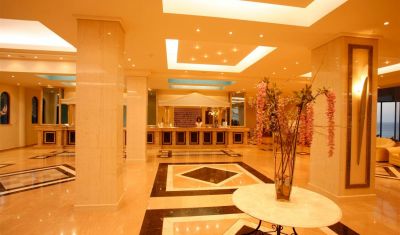 Imagine pentru Hotel Kresten Palace 4* valabile pentru Paste  2026