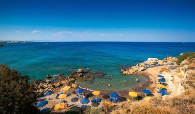 Imagine pentru Hotel Kresten Palace 4* valabile pentru Paste  2026