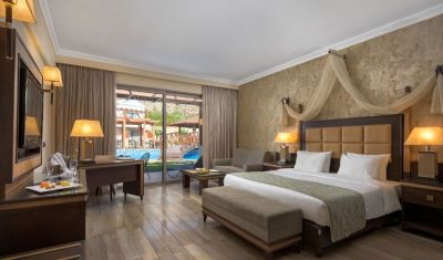 Imagine pentru Hotel La Marquise 5* valabile pentru Paste  2026