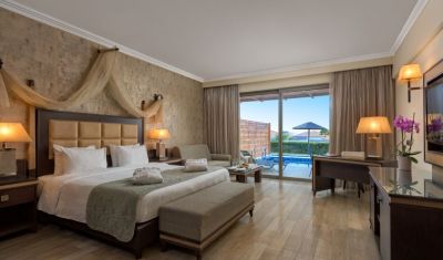 Imagine pentru Hotel La Marquise 5* valabile pentru Paste  2026