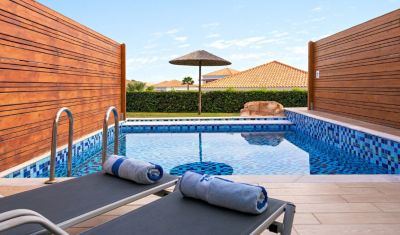 Imagine pentru Hotel La Marquise 5* valabile pentru Paste  2026