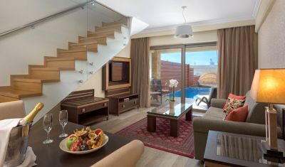 Imagine pentru Hotel La Marquise 5* valabile pentru Paste  2026